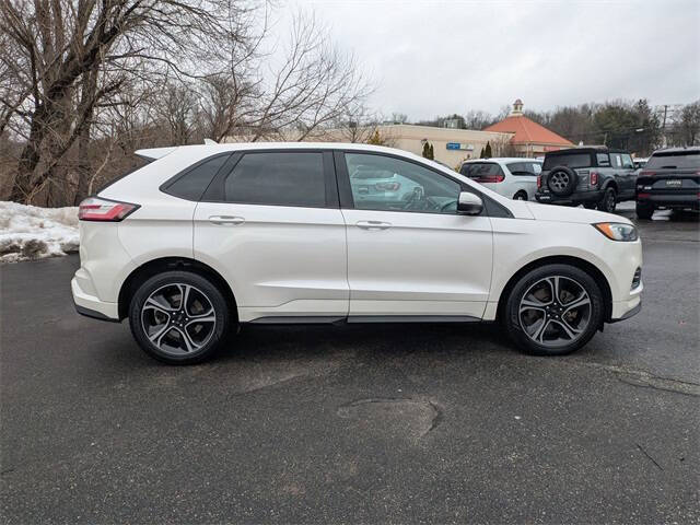 2019 Ford Edge ST