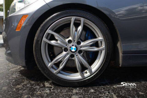 2015 BMW 2 Series M235i