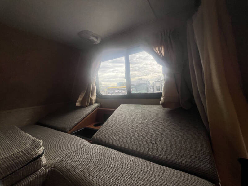 2013 Forest River SUNSEEKER 3050S