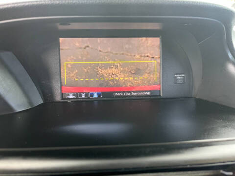 2017 Honda Accord Sport Special Edition