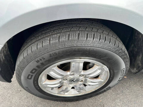 2008 Honda Element EX