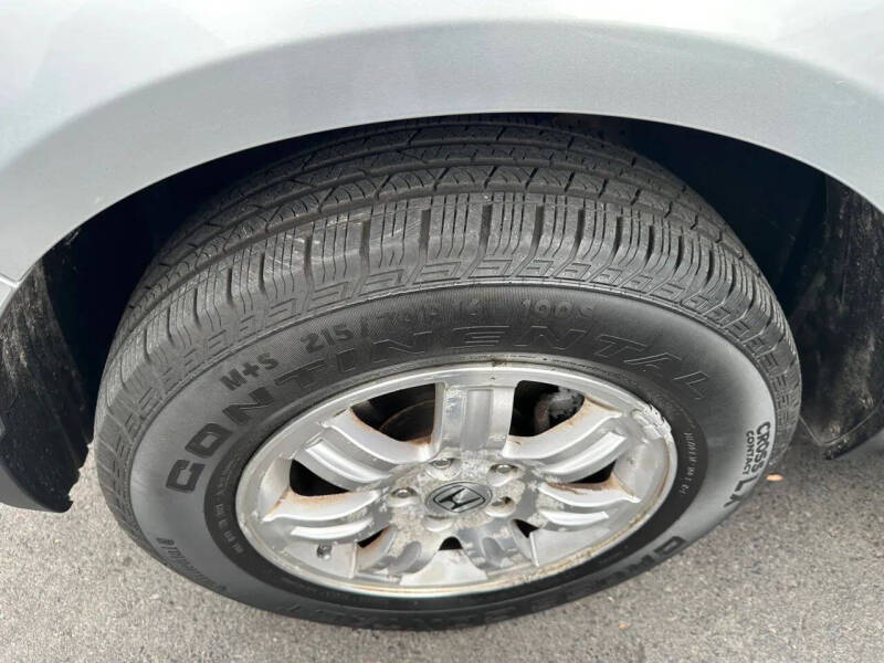 2008 Honda Element EX