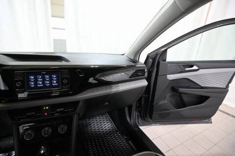 2023 Volkswagen Taos S