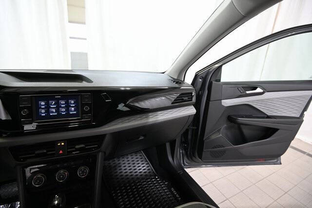 2023 Volkswagen Taos S