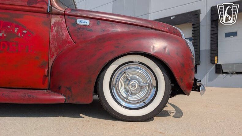 1941 Ford F-100