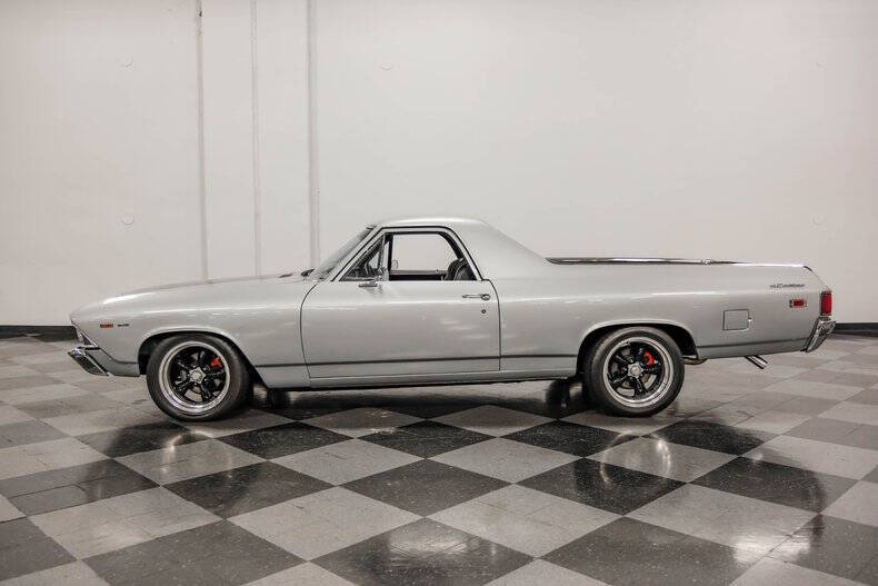 1969 Chevrolet El Camino