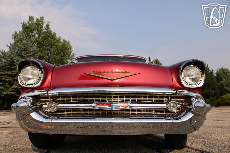 1957 Chevrolet Bel Air