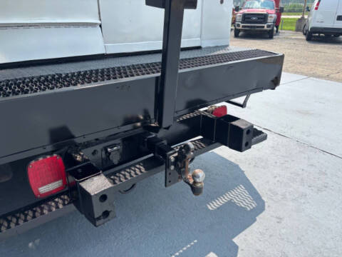 2006 Chevrolet C4500