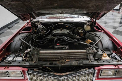 1975 Cadillac DeVille