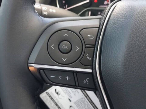 2020 Toyota Camry XLE