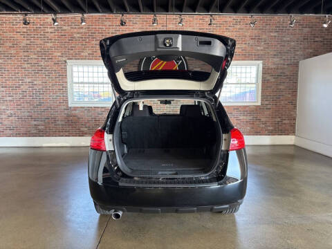 2013 Nissan Rogue SV