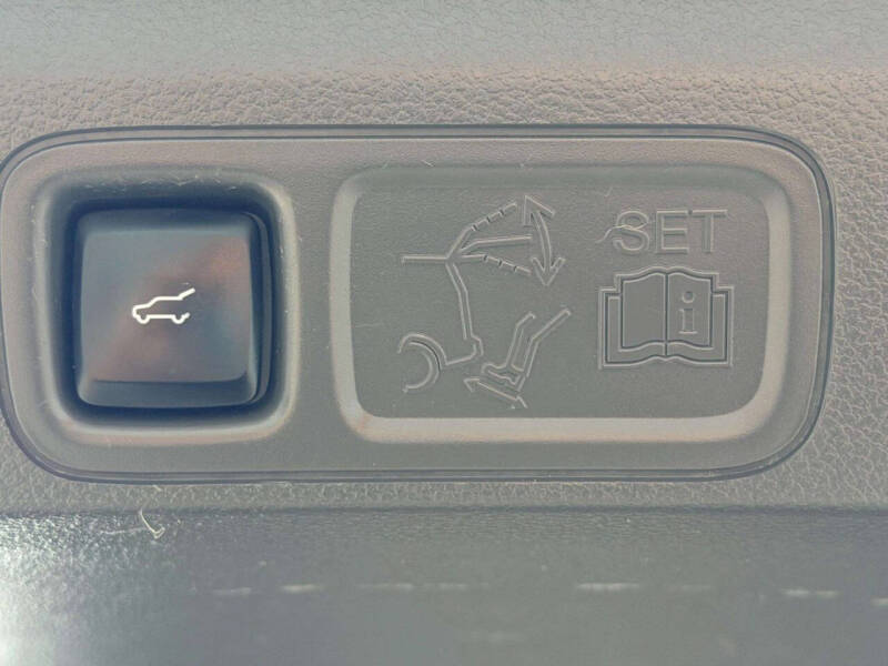 2018 Ford Expedition MAX XLT