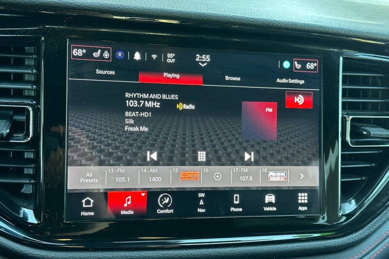 2025 Dodge Durango GT Plus