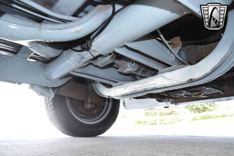 1968 Volkswagen Type 2