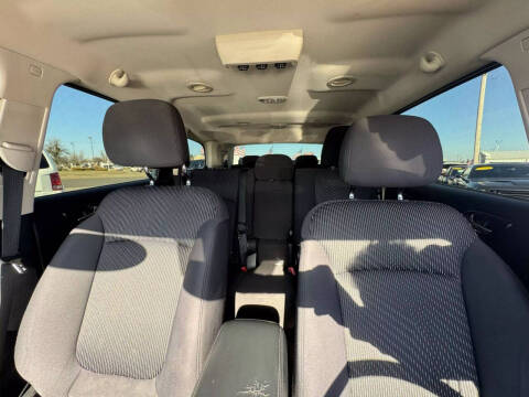 2013 Dodge Journey SXT