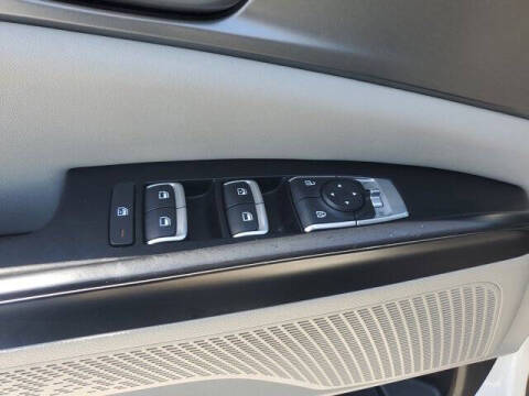 2023 Kia Carnival