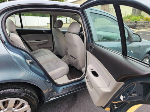 2010 Chevrolet Cobalt LT