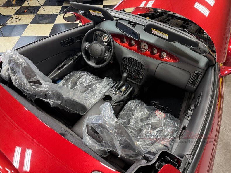 2002 Chrysler Prowler