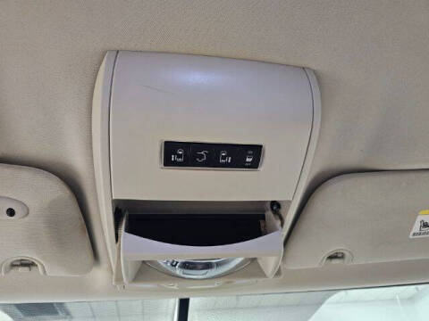 2013 Volkswagen Routan