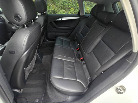 2012 Audi A3 2.0 TDI Premium Plus
