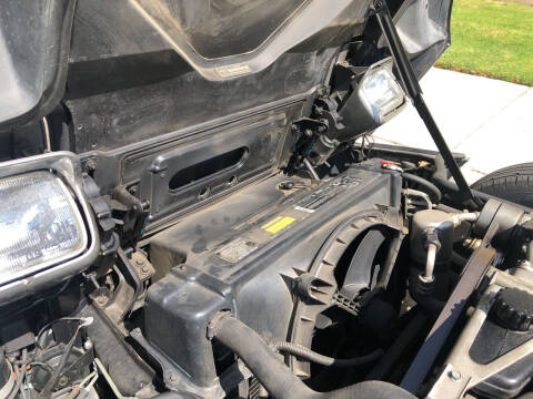 1984 Chevrolet Corvette
