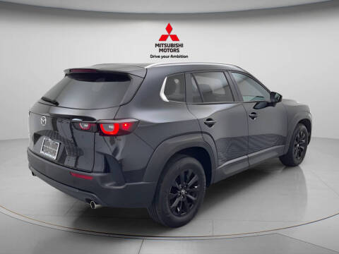 2026 Mazda CX-50 2.5 S Preferred