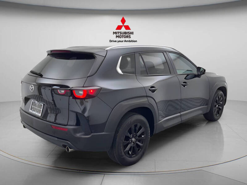 2026 Mazda CX-50 2.5 S Preferred