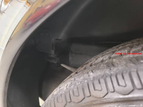 1978 Chevrolet Corvette