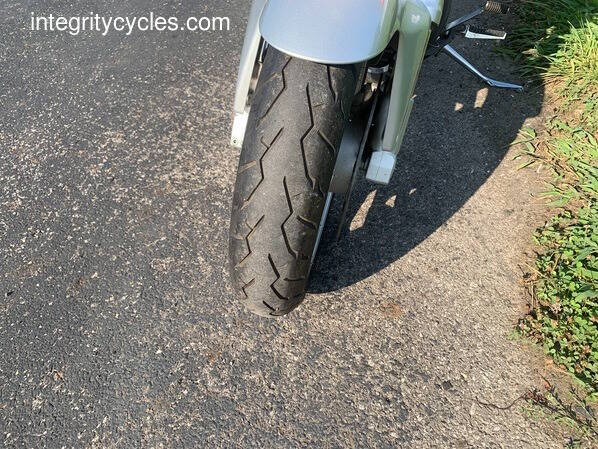 2006 Suzuki Boulevard M109R