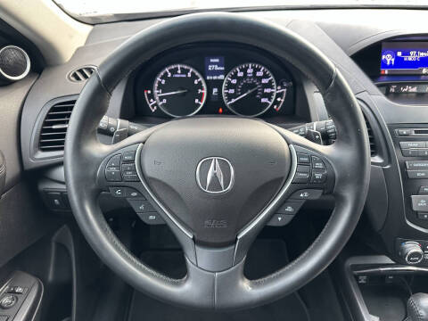 2015 Acura RDX