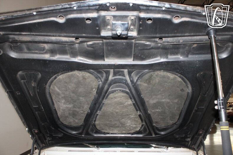 1963 Chevrolet Impala