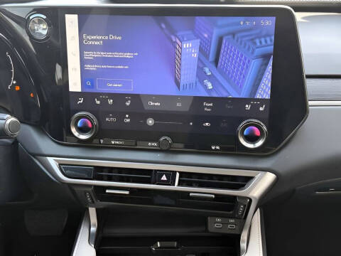 2023 Lexus RX 350