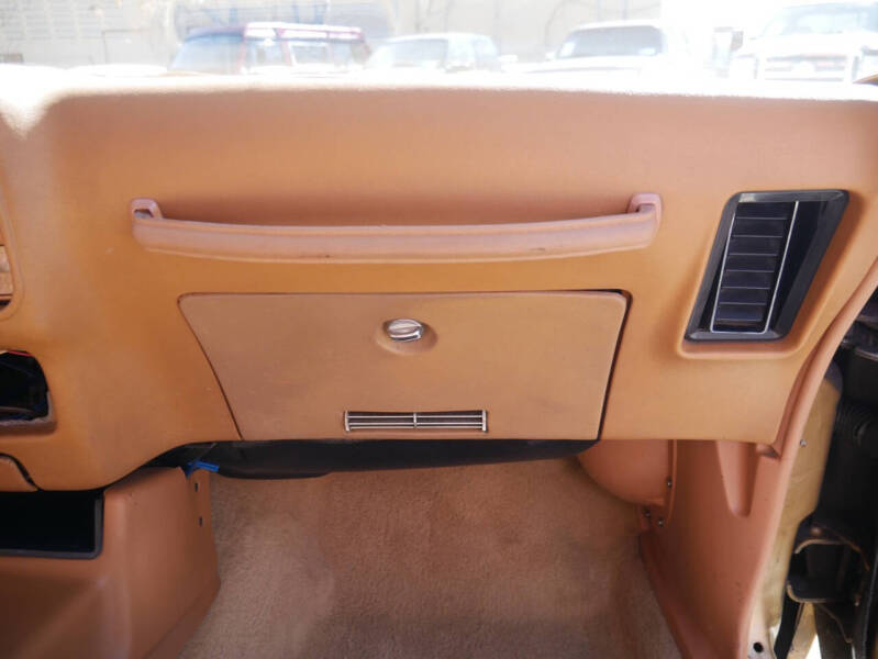 1978 Pontiac Trans Am