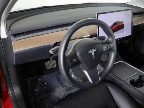 2023 Tesla Model 3 Long Range