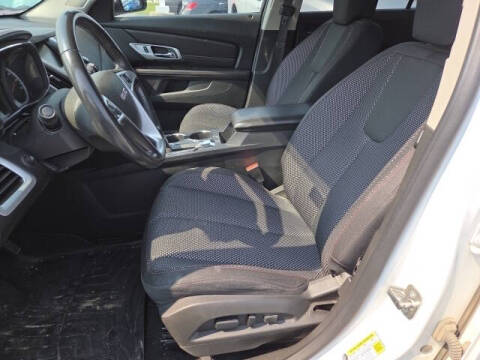 2015 GMC Terrain SLE-2