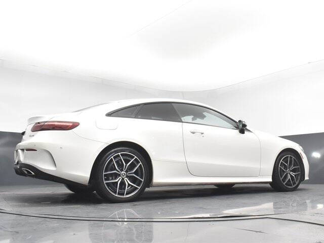 2021 Mercedes-Benz E-Class E 450 4MATIC
