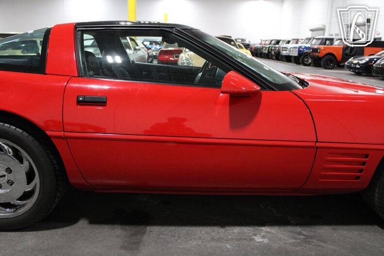 1994 Chevrolet Corvette