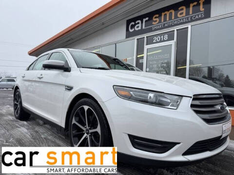 2016 Ford Taurus SEL