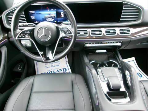 2024 Mercedes-Benz GLE GLE 350 4MATIC