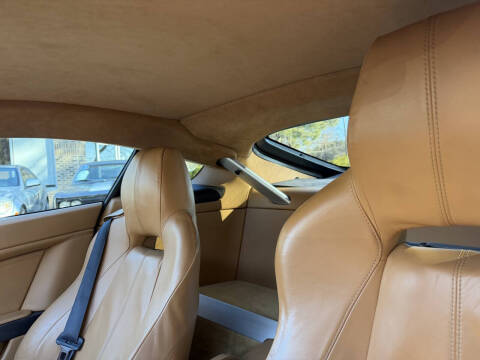 2012 Aston Martin V8 Vantage