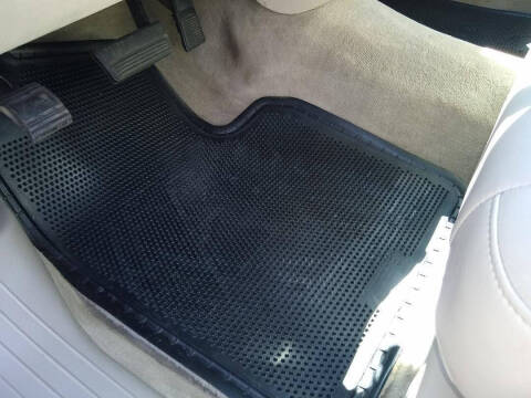 2005 Cadillac DeVille DHS
