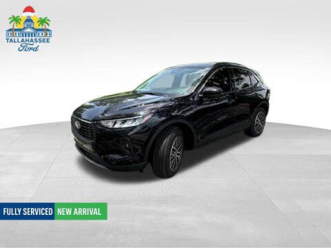 2023 Ford Escape Plug-In Hybrid