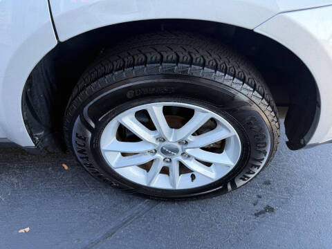 2013 Dodge Journey SXT