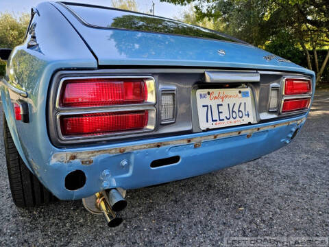 1975 Datsun 280Z