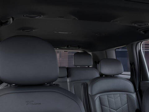 2027 Kia Telluride