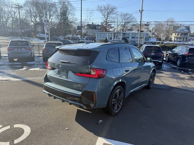 2023 BMW X1 xDrive28i