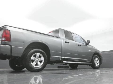 2010 Dodge Ram 1500