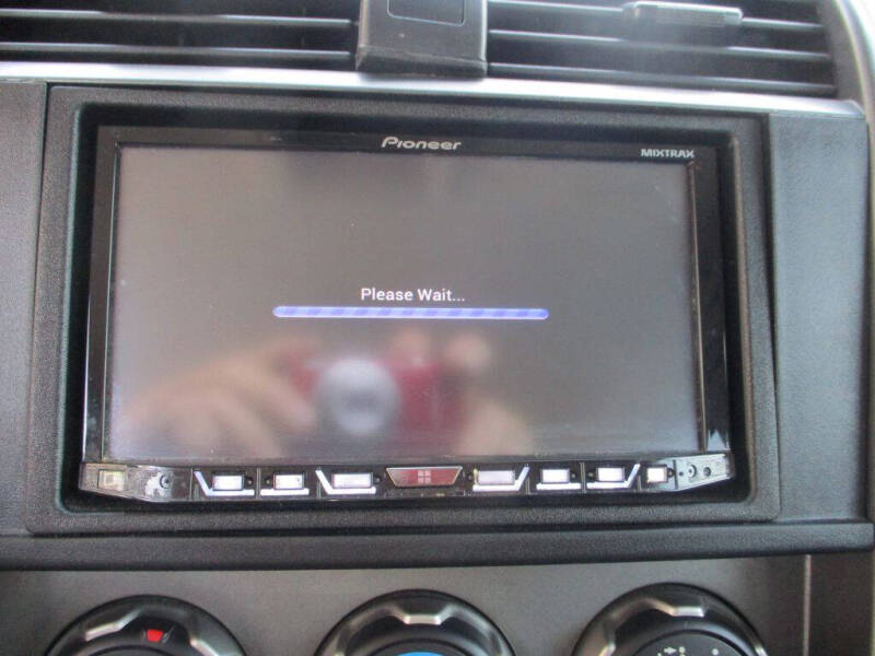 2007 Honda Element EX