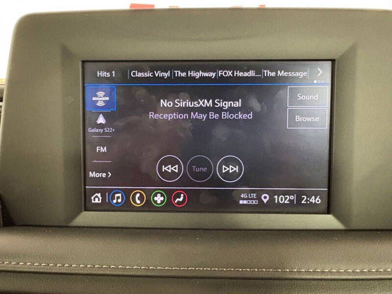 2024 Chevrolet Tahoe LS