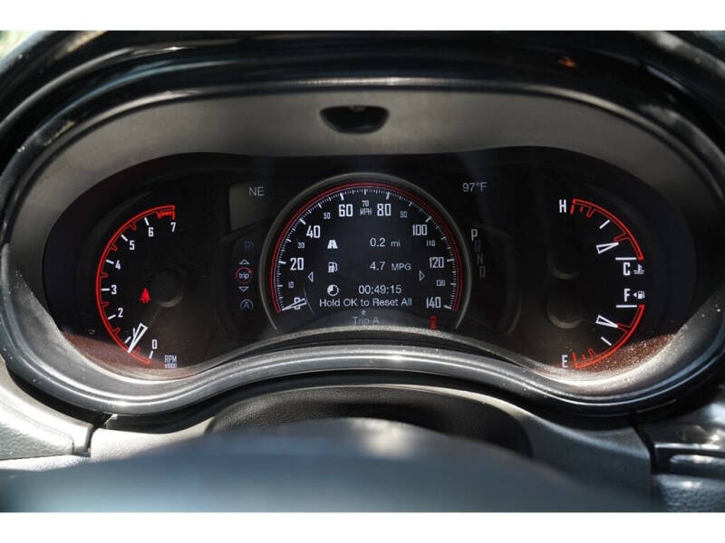 2023 Dodge Durango Pursuit